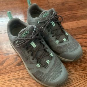 Keen Women’s Hiking Shoes